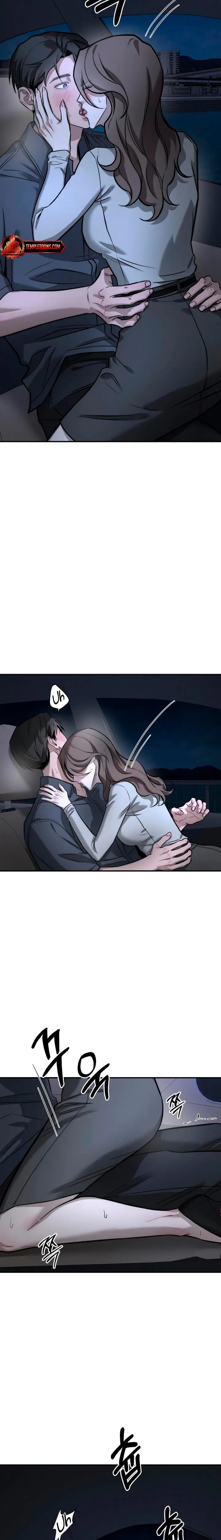 My Wish Is Not A Sin Uncensored, chapter 51, page 14 of 25