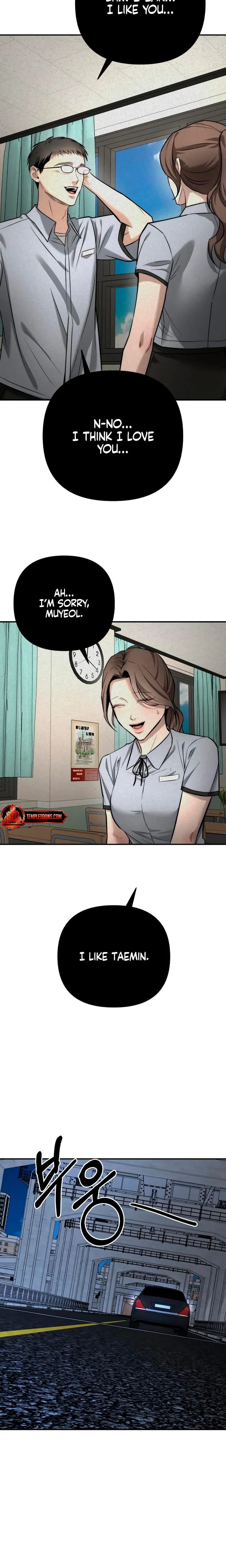 My Wish Is Not A Sin Uncensored, chapter 51, page 23 of 25