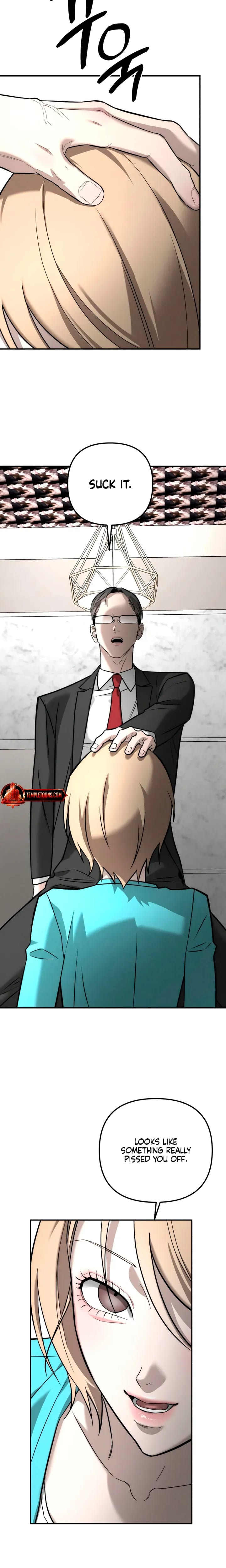 My Wish Is Not A Sin Uncensored, chapter 52, page 5 of 24