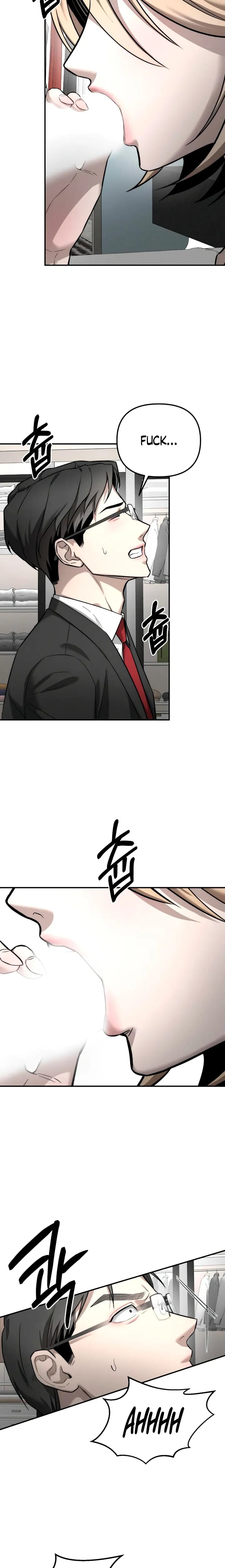 My Wish Is Not A Sin Uncensored, chapter 52, page 7 of 24