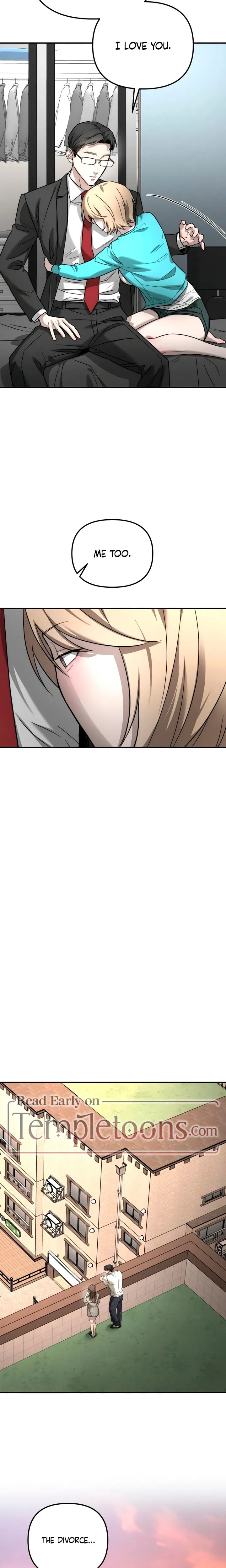 My Wish Is Not A Sin Uncensored, chapter 52, page 10 of 24