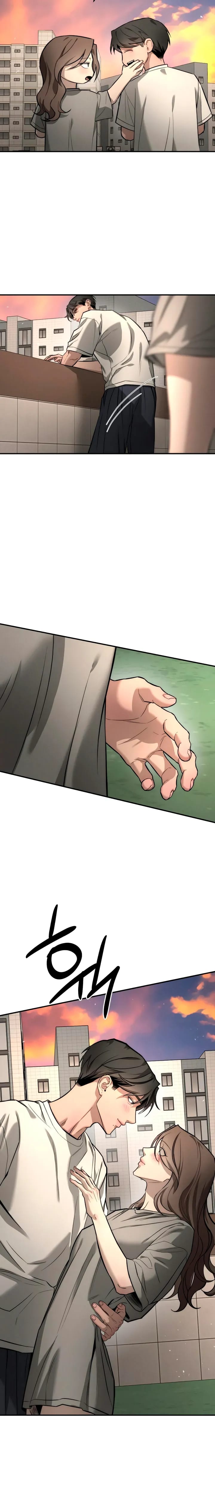 My Wish Is Not A Sin Uncensored, chapter 52, page 15 of 24