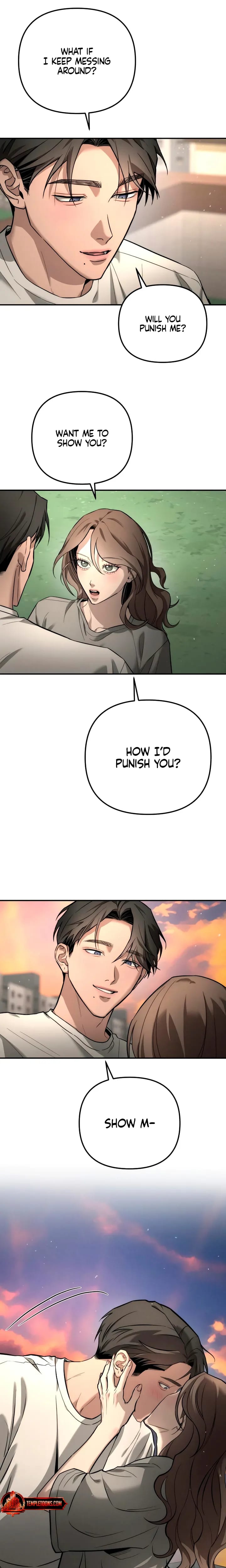My Wish Is Not A Sin Uncensored, chapter 52, page 16 of 24