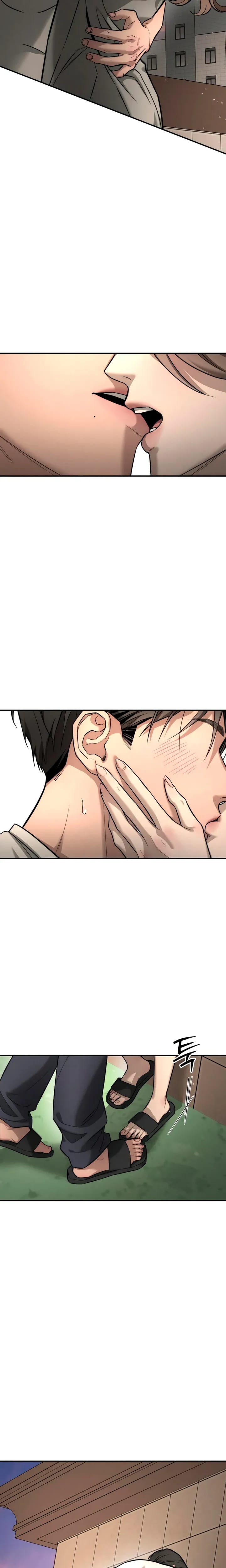 My Wish Is Not A Sin Uncensored, chapter 52, page 17 of 24