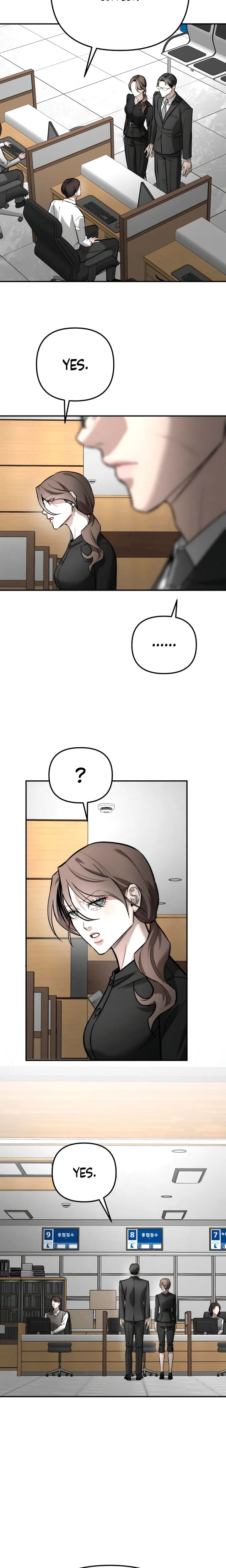 My Wish Is Not A Sin Uncensored, chapter 52, page 19 of 24