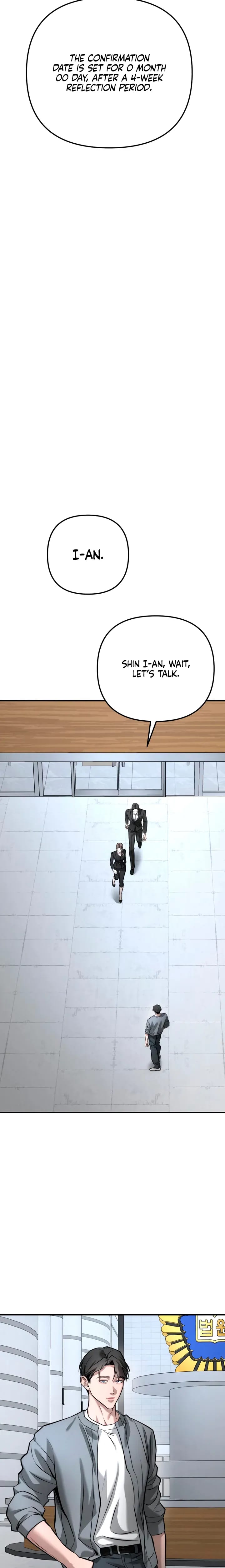 My Wish Is Not A Sin Uncensored, chapter 52, page 20 of 24