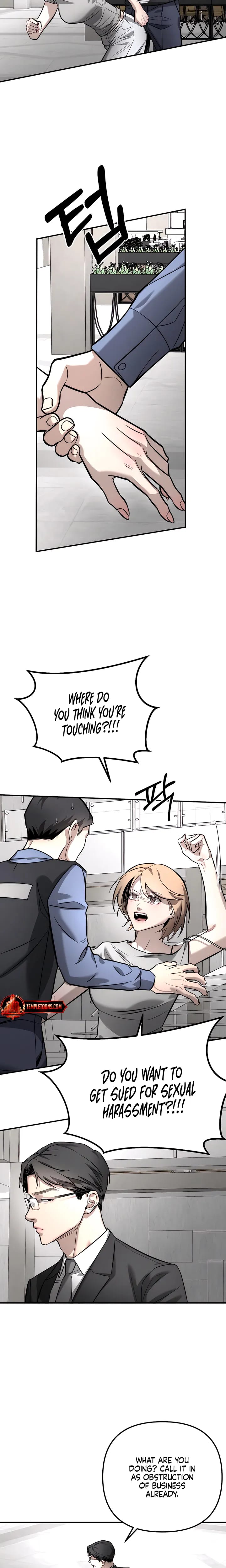 My Wish Is Not A Sin Uncensored, chapter 53, page 9 of 24