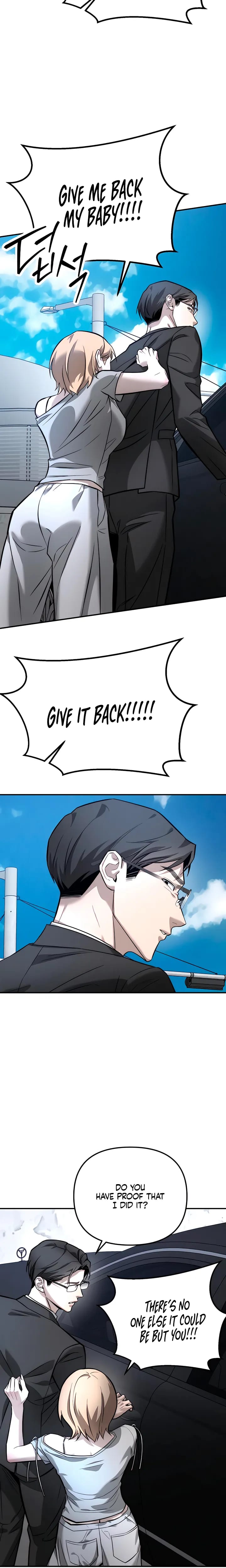 My Wish Is Not A Sin Uncensored, chapter 53, page 11 of 24