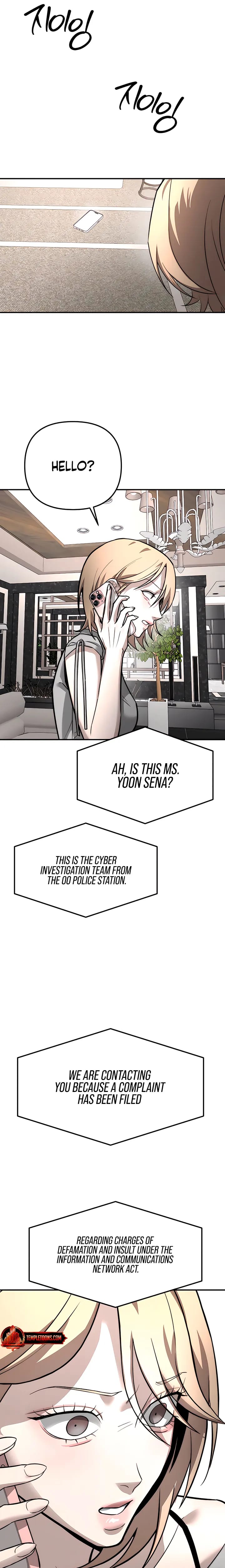 My Wish Is Not A Sin Uncensored, chapter 53, page 22 of 24