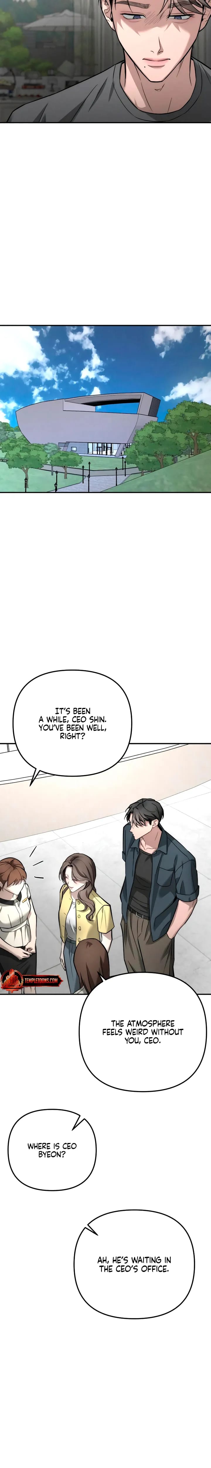 My Wish Is Not A Sin Uncensored, chapter 54, page 8 of 29