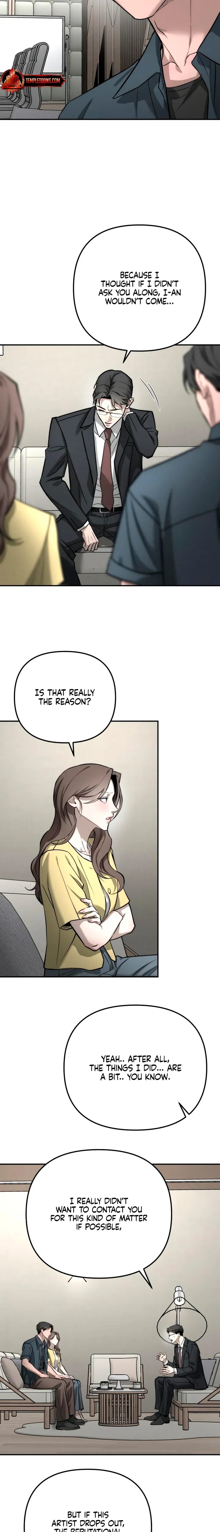 My Wish Is Not A Sin Uncensored, chapter 54, page 11 of 29