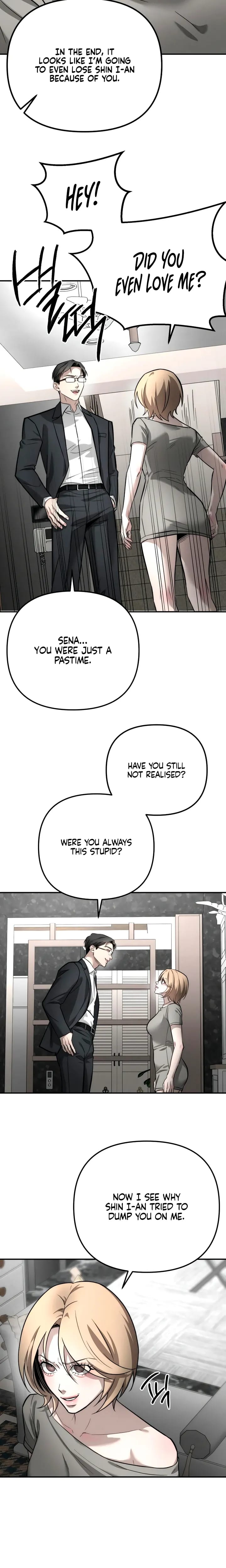 My Wish Is Not A Sin Uncensored, chapter 54, page 19 of 29