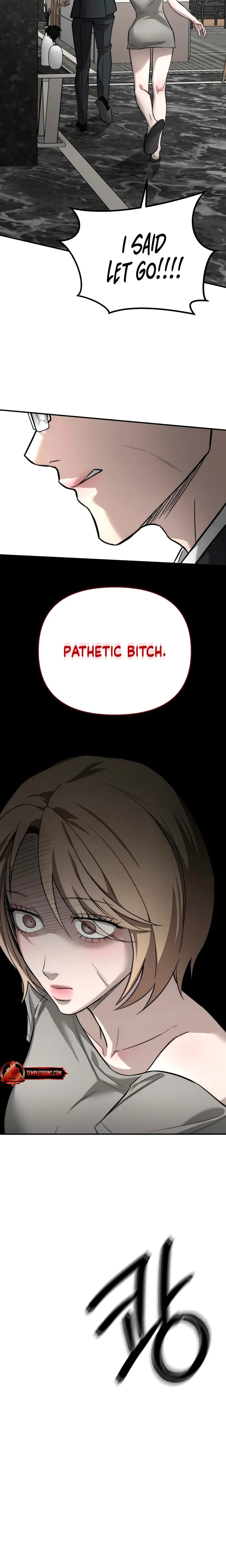 My Wish Is Not A Sin Uncensored, chapter 54, page 24 of 29