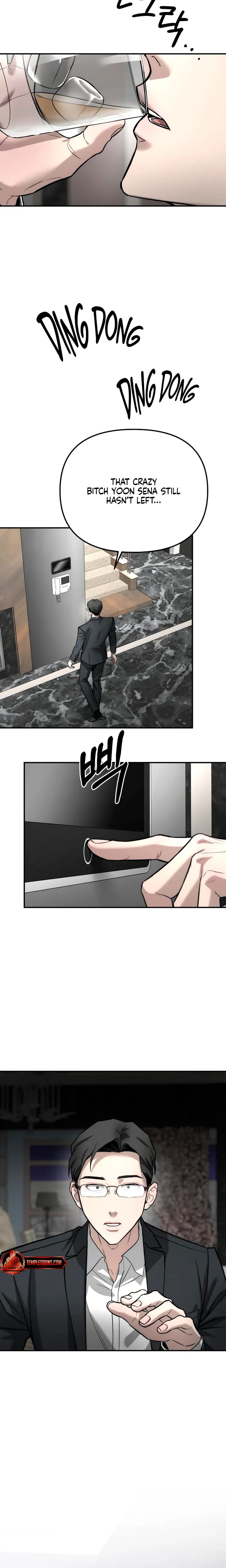 My Wish Is Not A Sin Uncensored, chapter 54, page 26 of 29