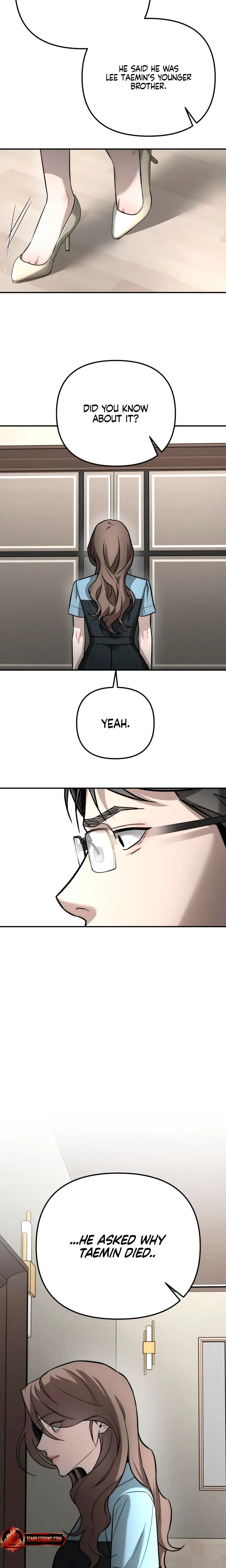 My Wish Is Not A Sin Uncensored, chapter 55, page 9 of 26
