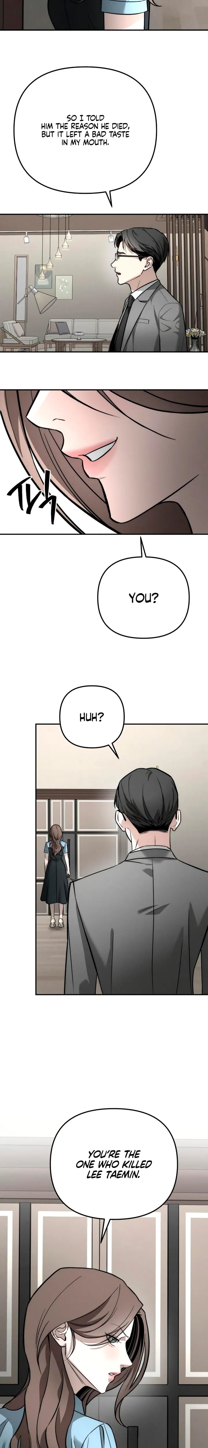 My Wish Is Not A Sin Uncensored, chapter 55, page 10 of 26