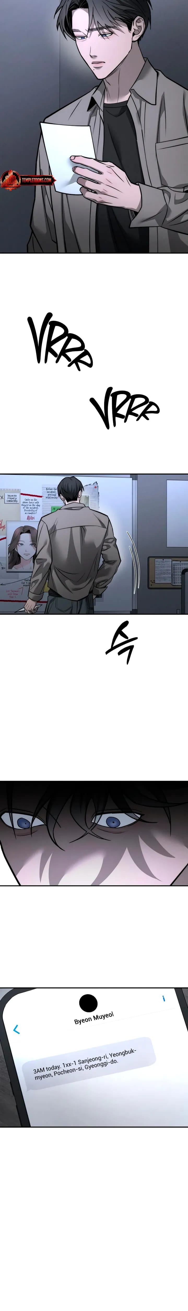 My Wish Is Not A Sin Uncensored, chapter 55, page 18 of 26