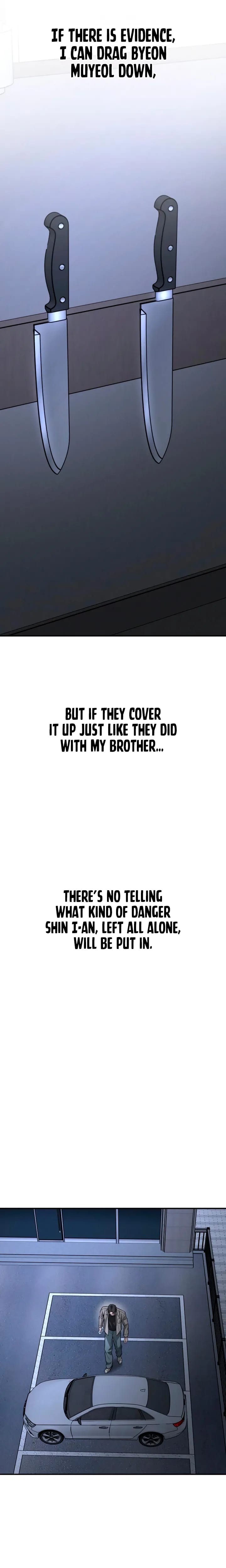 My Wish Is Not A Sin Uncensored, chapter 55, page 21 of 26