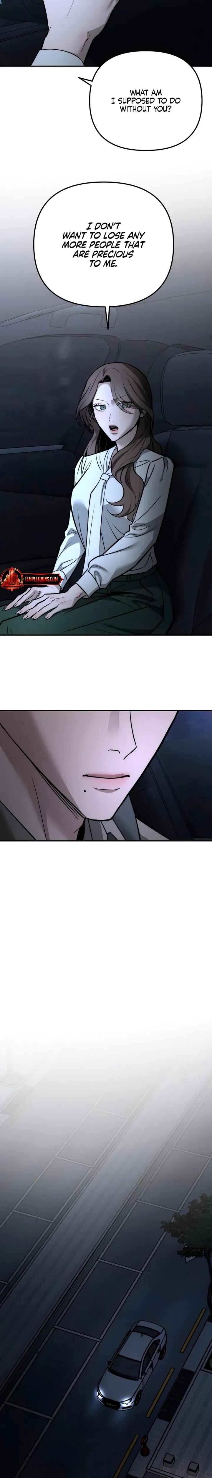 My Wish Is Not A Sin Uncensored, chapter 55, page 24 of 26