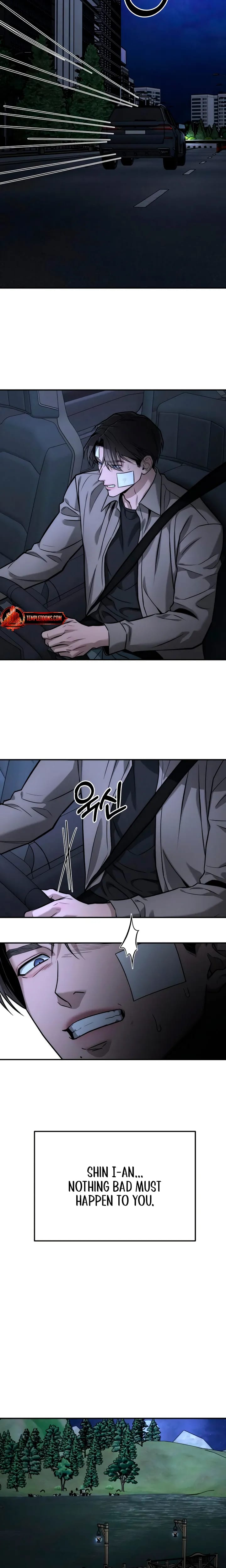 My Wish Is Not A Sin Uncensored, chapter 56, page 11 of 21