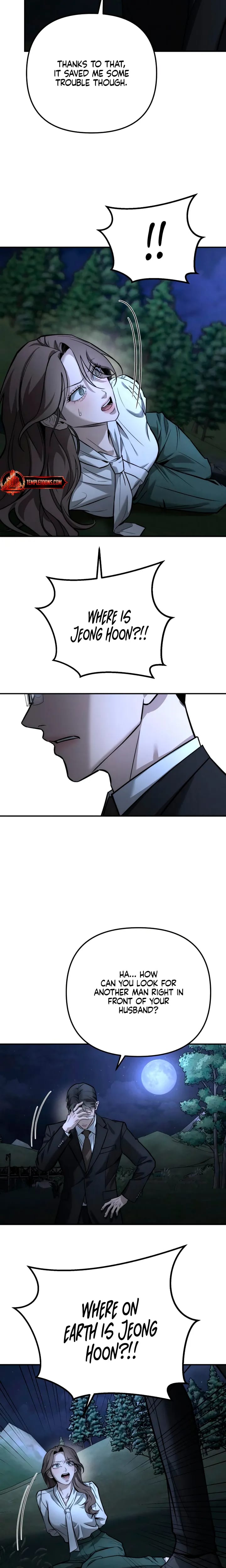 My Wish Is Not A Sin Uncensored, chapter 56, page 14 of 21