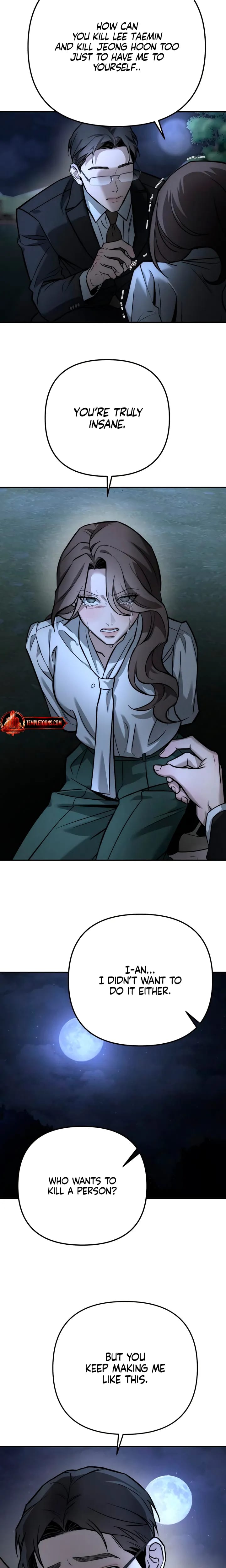 My Wish Is Not A Sin Uncensored, chapter 56, page 17 of 21