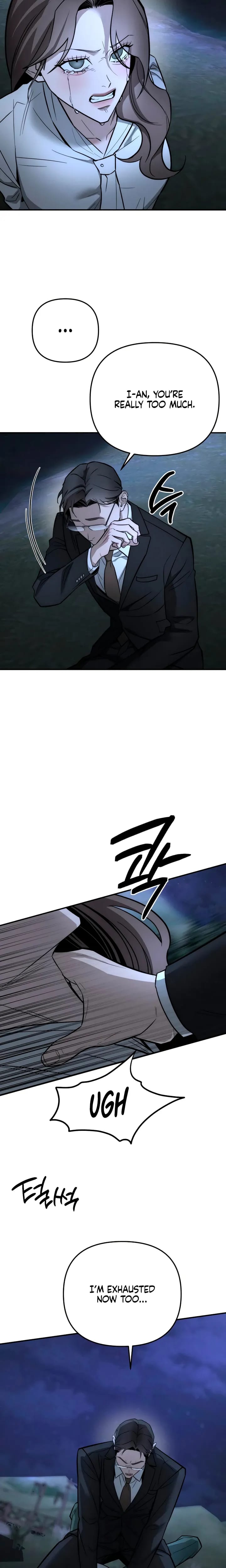 My Wish Is Not A Sin Uncensored, chapter 56, page 19 of 21