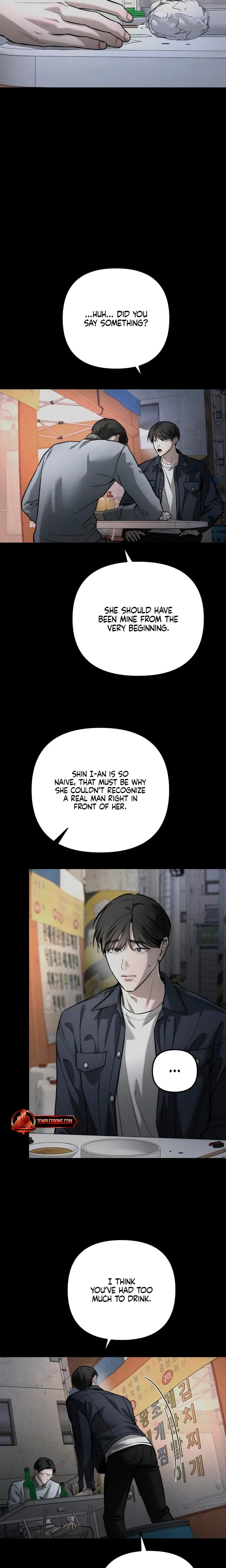 My Wish Is Not A Sin Uncensored, chapter 57, page 9 of 27