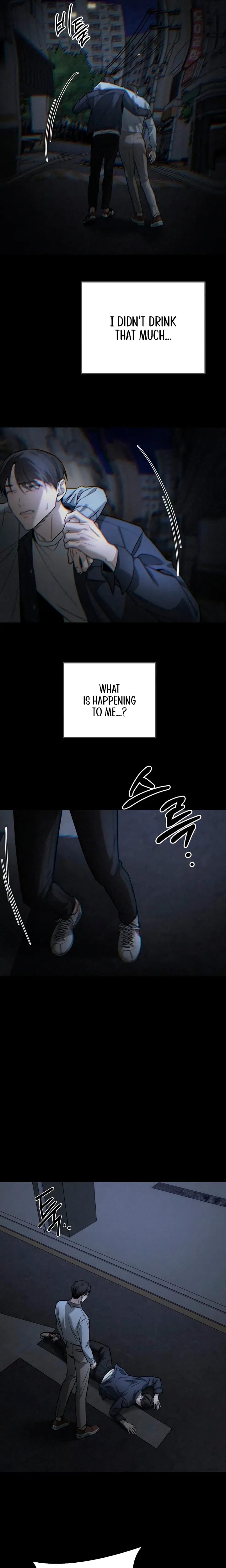 My Wish Is Not A Sin Uncensored, chapter 57, page 11 of 27