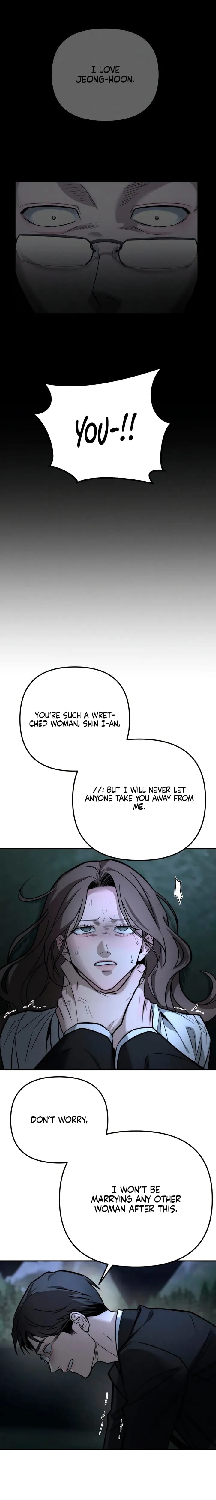 My Wish Is Not A Sin Uncensored, chapter 57, page 17 of 27