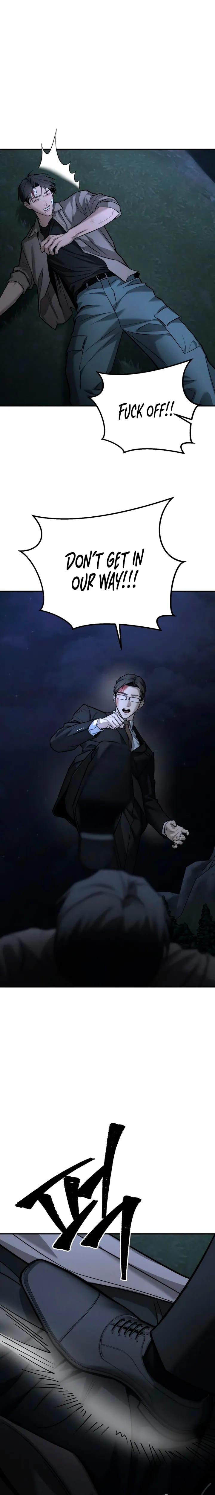 My Wish Is Not A Sin Uncensored, chapter 57, page 20 of 27