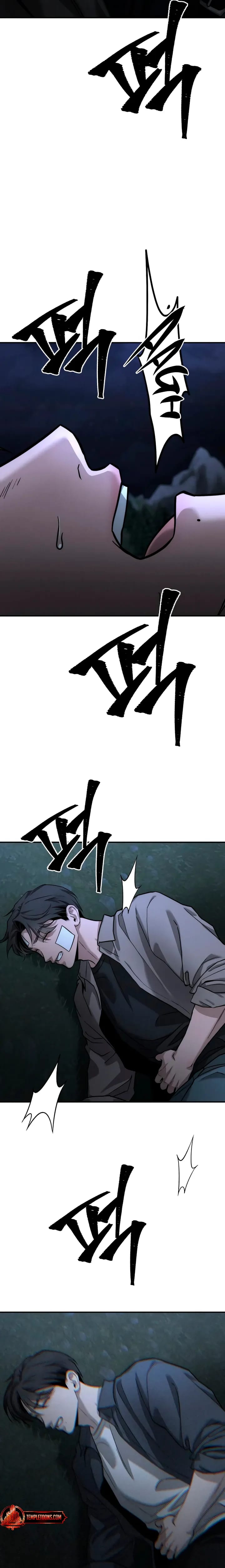 My Wish Is Not A Sin Uncensored, chapter 57, page 21 of 27