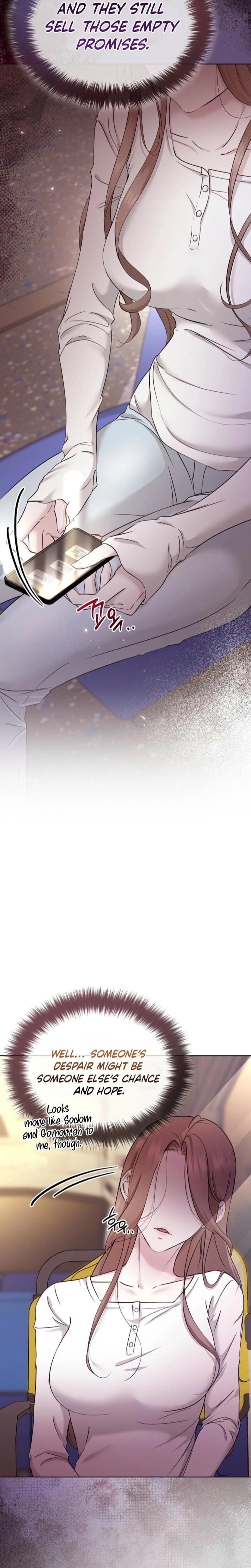 Mystic City Uncensored, chapter 1, page 5 of 51