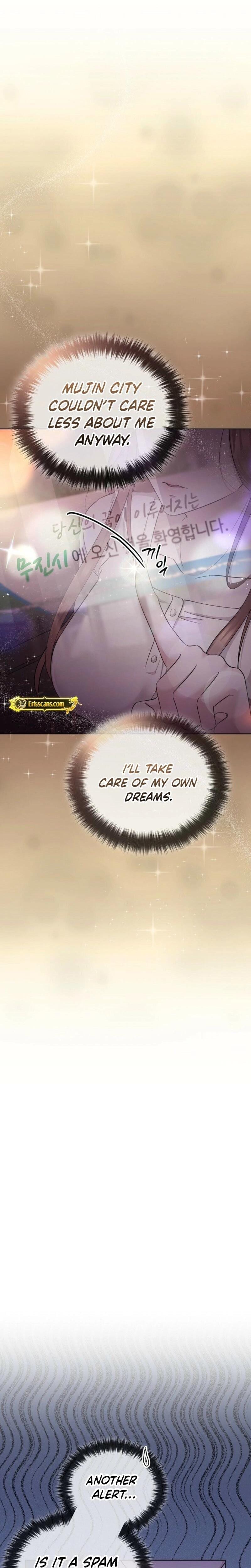 Mystic City Uncensored, chapter 1, page 7 of 51