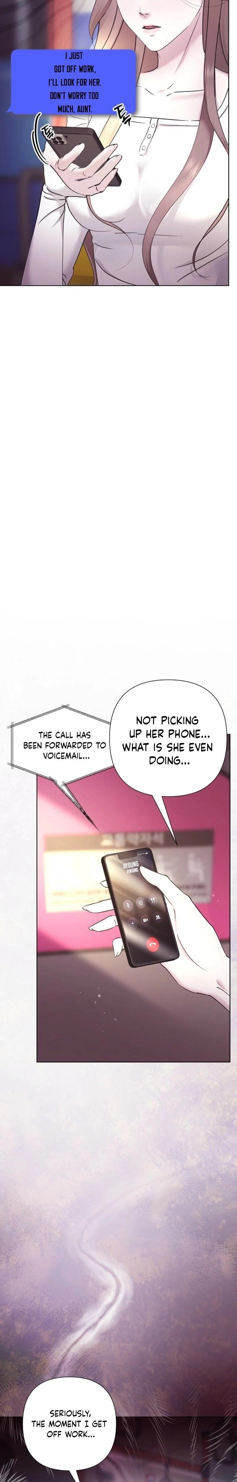 Mystic City Uncensored, chapter 1, page 9 of 51