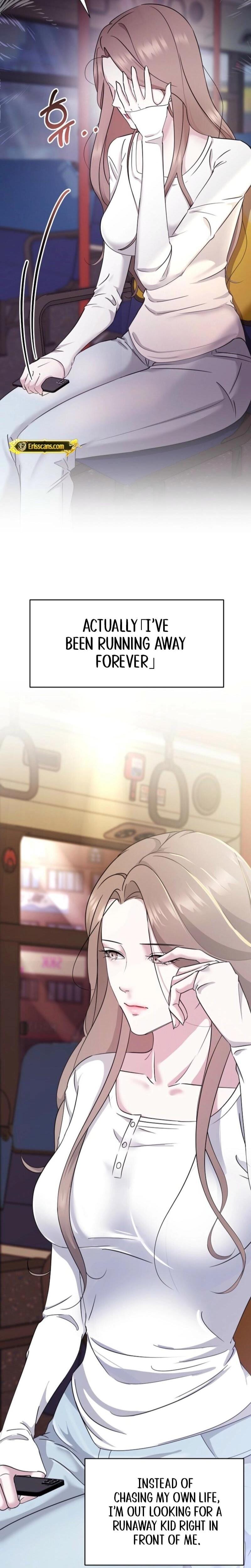 Mystic City Uncensored, chapter 1, page 10 of 51