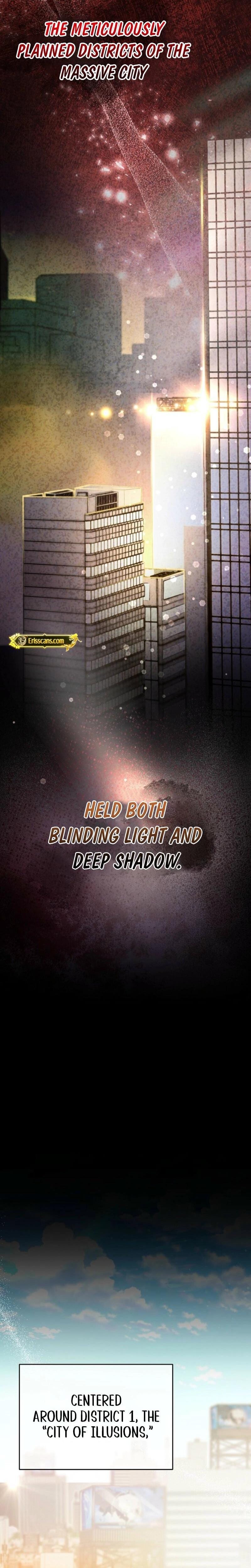 Mystic City Uncensored, chapter 1, page 17 of 51