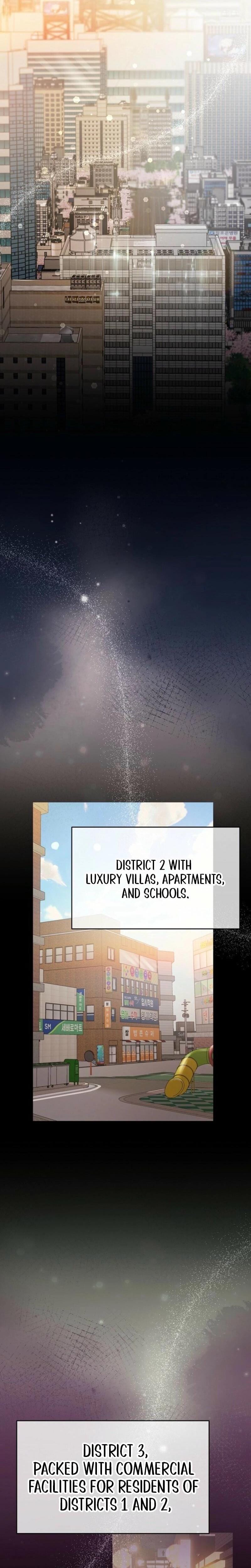 Mystic City Uncensored, chapter 1, page 18 of 51