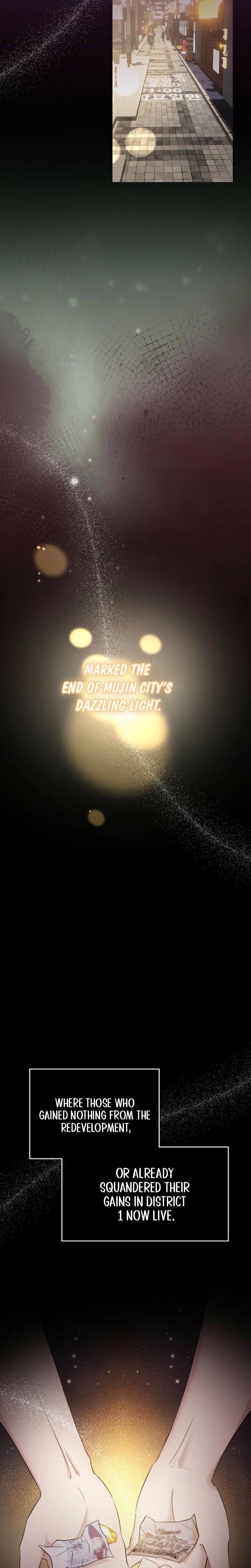 Mystic City Uncensored, chapter 1, page 19 of 51