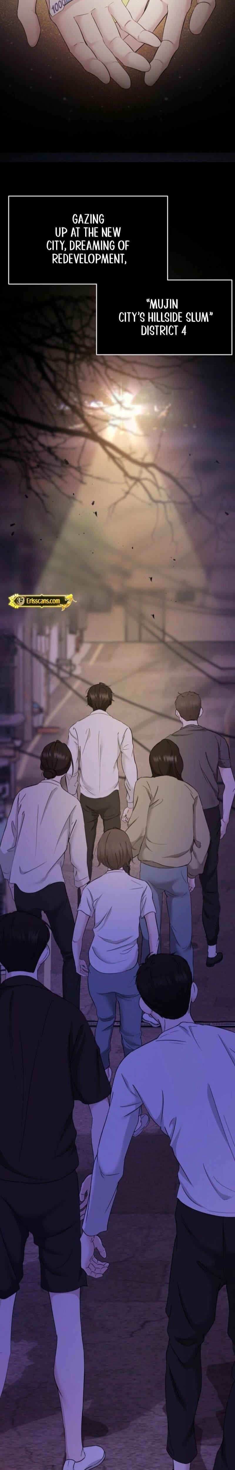 Mystic City Uncensored, chapter 1, page 20 of 51