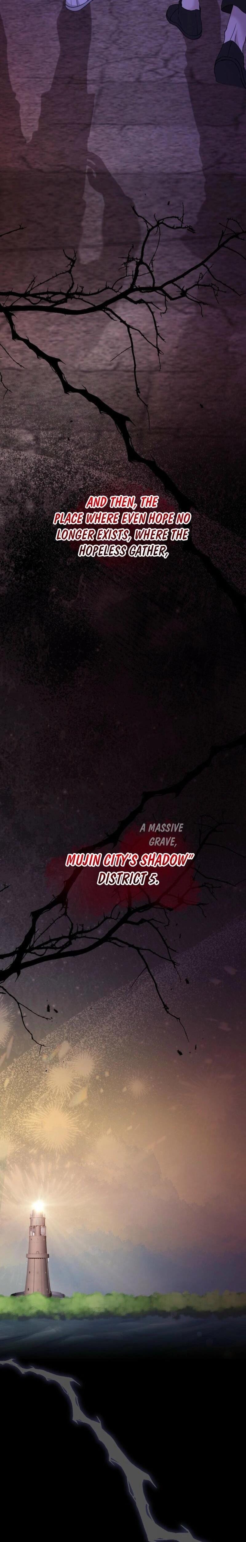 Mystic City Uncensored, chapter 1, page 21 of 51