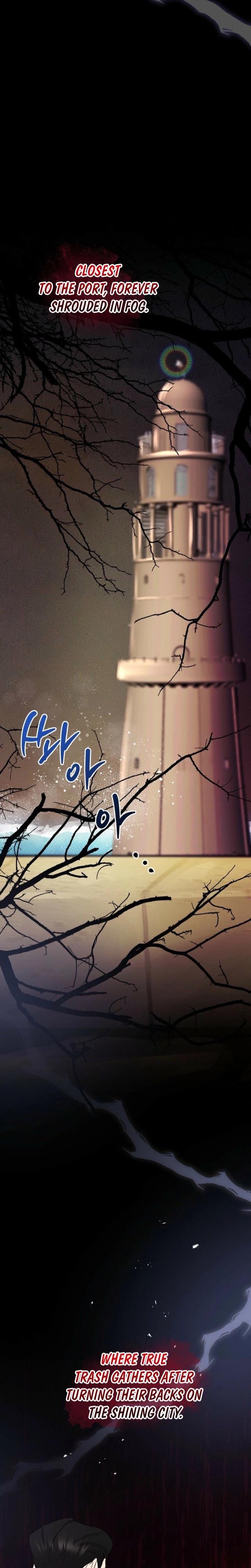 Mystic City Uncensored, chapter 1, page 22 of 51