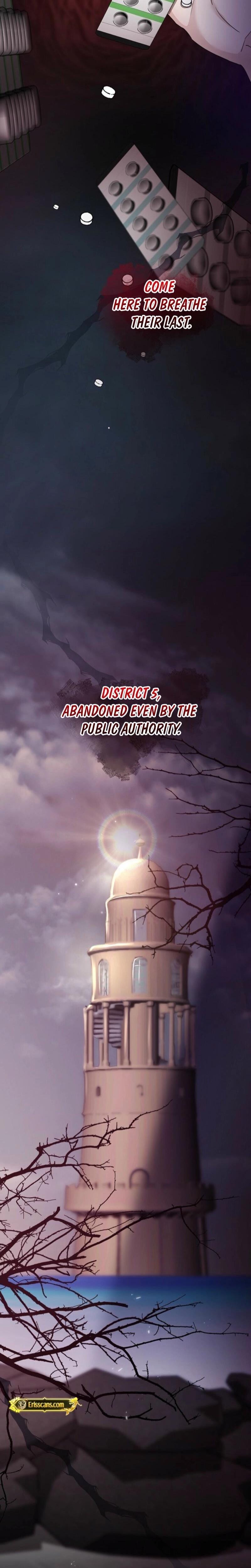 Mystic City Uncensored, chapter 1, page 25 of 51