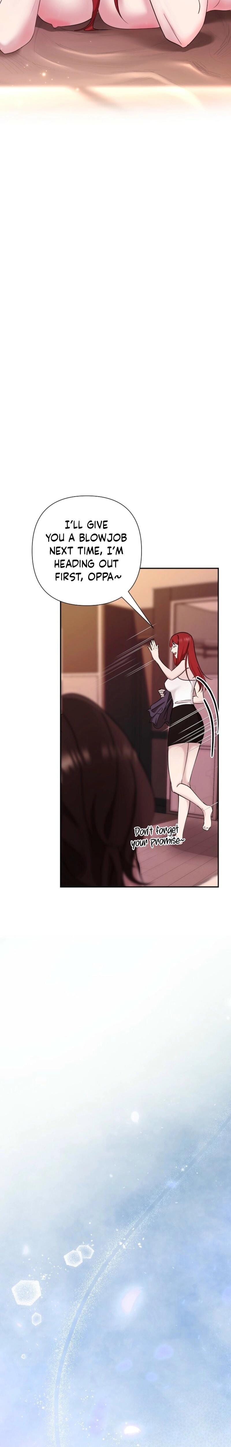 Mystic City Uncensored, chapter 1, page 35 of 51
