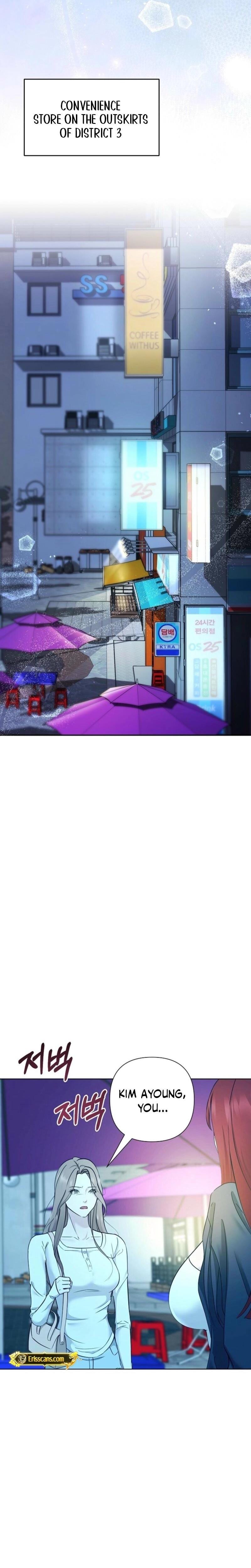 Mystic City Uncensored, chapter 1, page 36 of 51