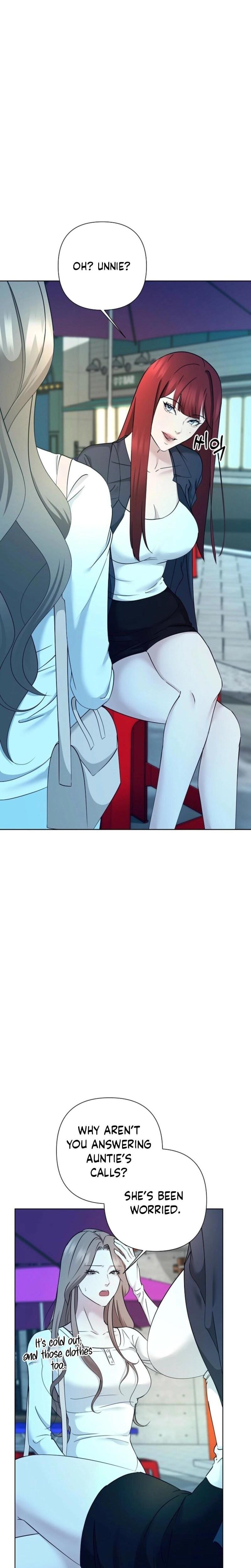 Mystic City Uncensored, chapter 1, page 37 of 51