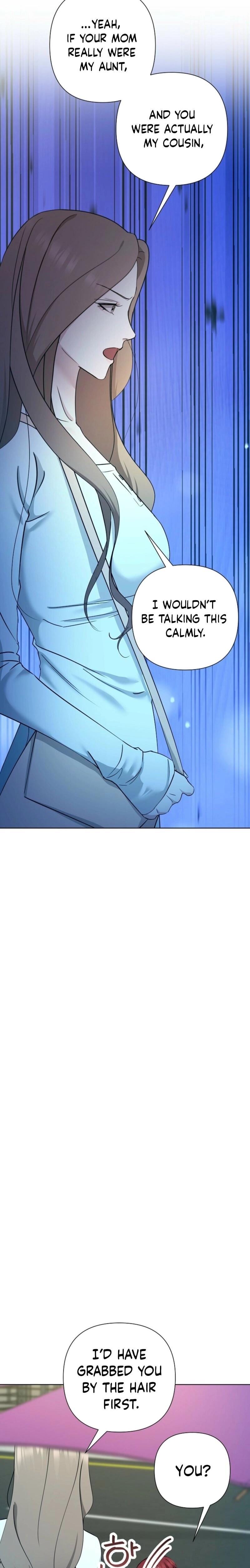 Mystic City Uncensored, chapter 1, page 40 of 51