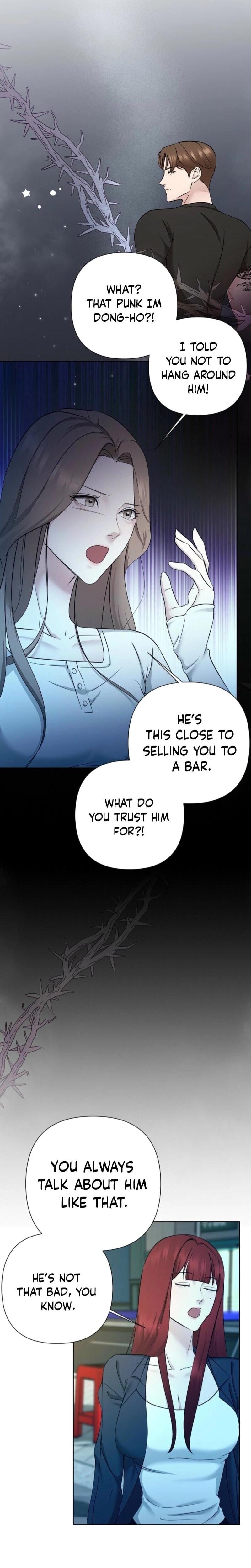 Mystic City Uncensored, chapter 1, page 42 of 51