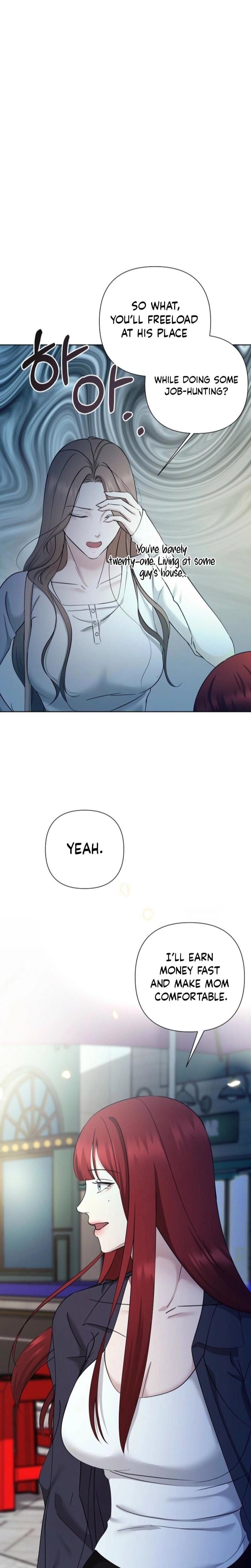 Mystic City Uncensored, chapter 1, page 43 of 51