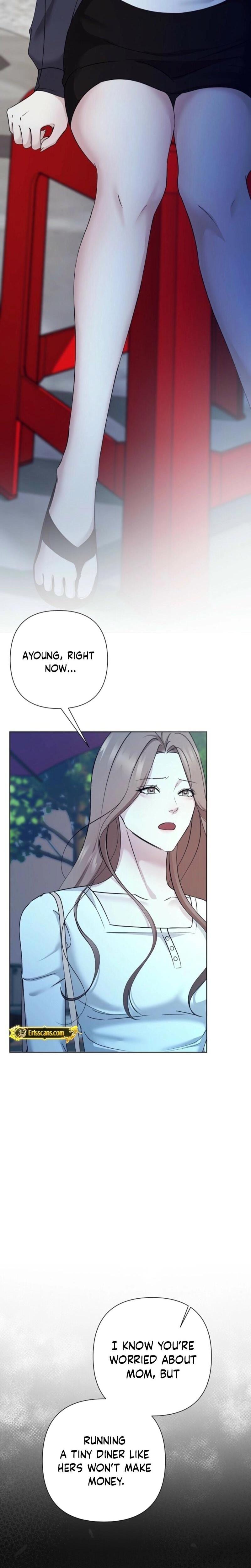 Mystic City Uncensored, chapter 1, page 44 of 51